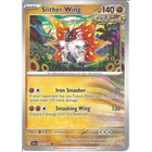 Slither Wing
