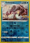 Golisopod
