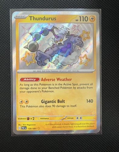Thundurus