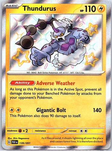 Thundurus