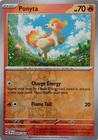 Ponyta