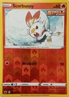 Scorbunny