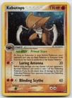 Kabutops