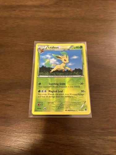 Leafeon