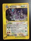 Nidoking
