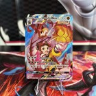 Single Strike Urshifu VMAX