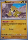 Sandshrew