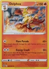 Delphox