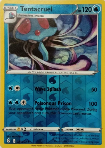 Tentacruel