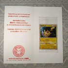 Daisuki Club Gold Rank Pikachu 