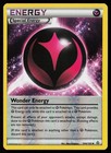 Wonder Energy
