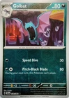 Golbat