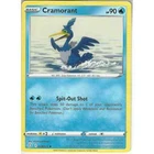 Cramorant