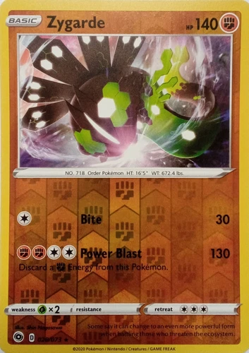 Zygarde