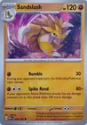Sandslash