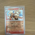 Arcanine