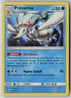 Primarina