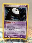 Unown