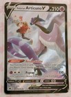 Galarian Articuno V