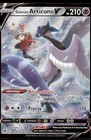 Galarian Articuno V
