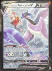 Galarian Articuno V