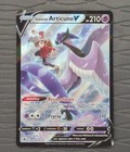 Galarian Articuno V
