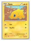 Joltik