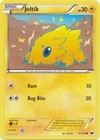 Joltik