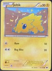 Joltik