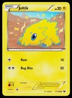 Joltik