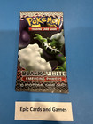 Booster Pack