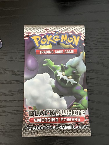 Booster Pack