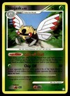 Ninjask
