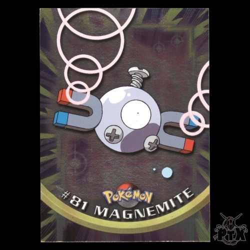 Magnemite