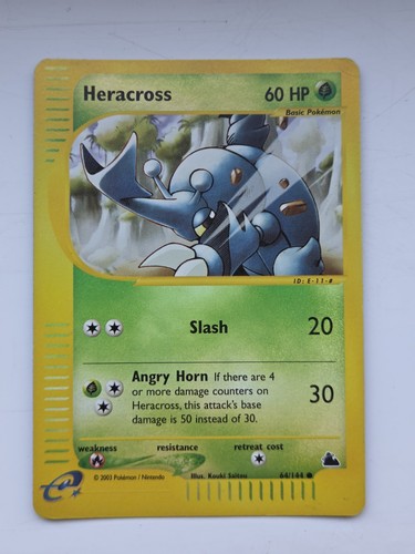 Heracross