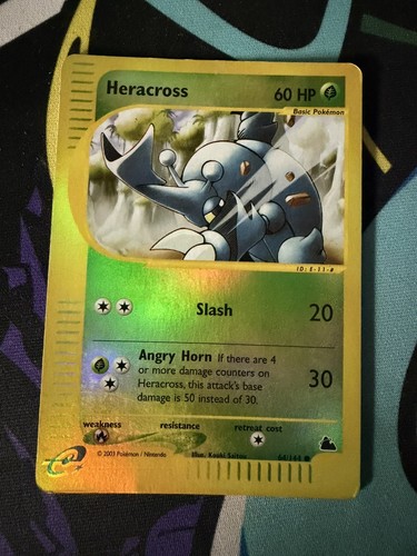Heracross