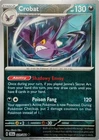 Crobat
