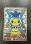 Pretend Gyarados Pikachu 