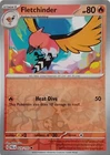 Fletchinder