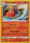 Talonflame