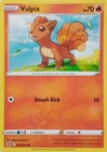 Vulpix