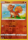 Vulpix