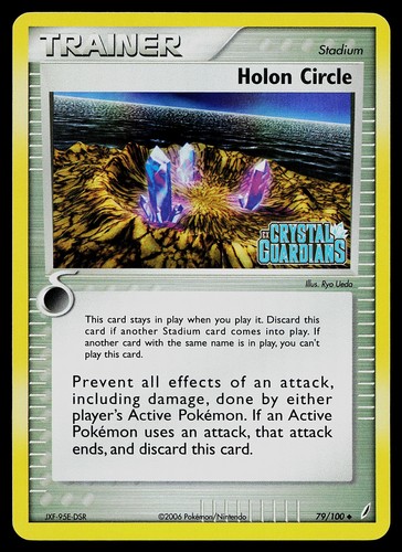 Holon Circle