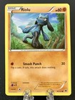 Riolu