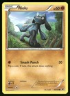 Riolu