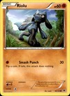 Riolu
