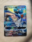 Gardevoir GX