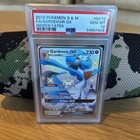 Gardevoir GX