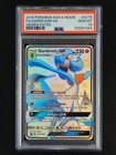 Gardevoir GX