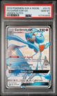 Gardevoir GX